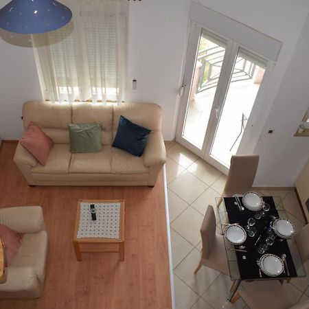 Esperanza Apartment Pula Exterior foto