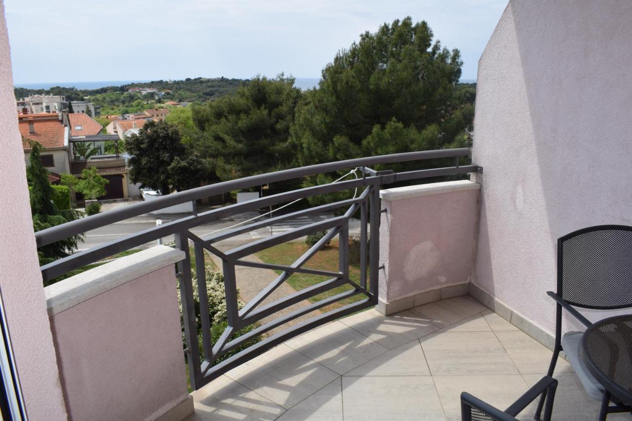 Esperanza Apartment Pula Exterior foto