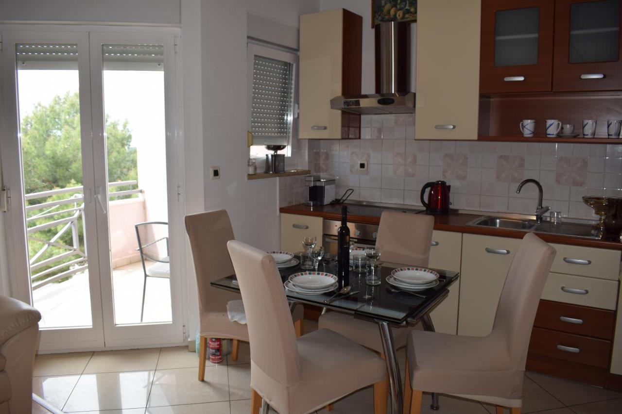 Esperanza Apartment Pula Exterior foto